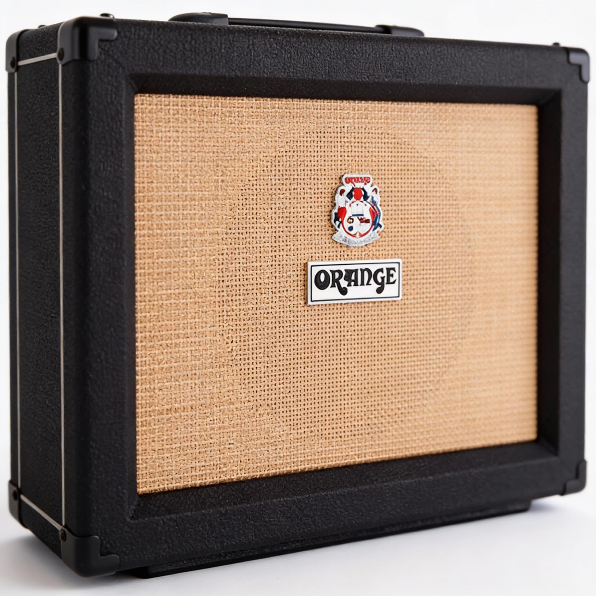 Amazon.com: Orange Amplifiers PPC112C 1x12 60W Closed-Back Guitar